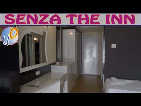 Senza The Inn Resort \u0026 Spa (Zen The INN)